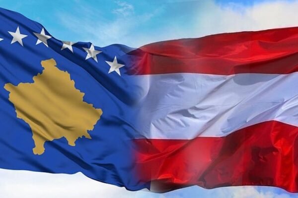Pse Janë KAQ TË PASUR Shqiptarët në Austri? Sekretet që Askush S’i Thotë!