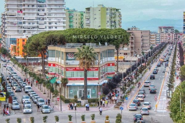 Ndërtohet park industrial në Fier me investim nga mërgimtarët në Zvicër